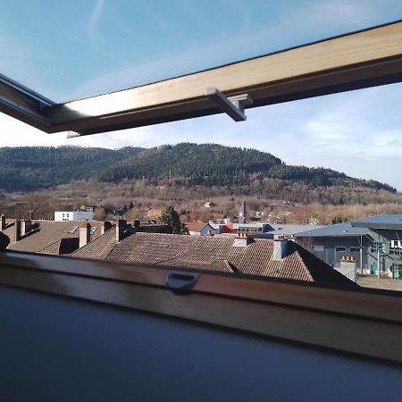 Superbe Studio A Proximite Du Centre-Ville Saint-Die-des-Vosges المظهر الخارجي الصورة