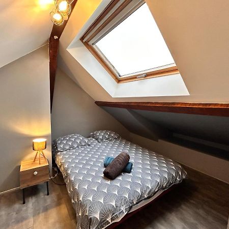 Superbe Studio A Proximite Du Centre-Ville Saint-Die-des-Vosges المظهر الخارجي الصورة